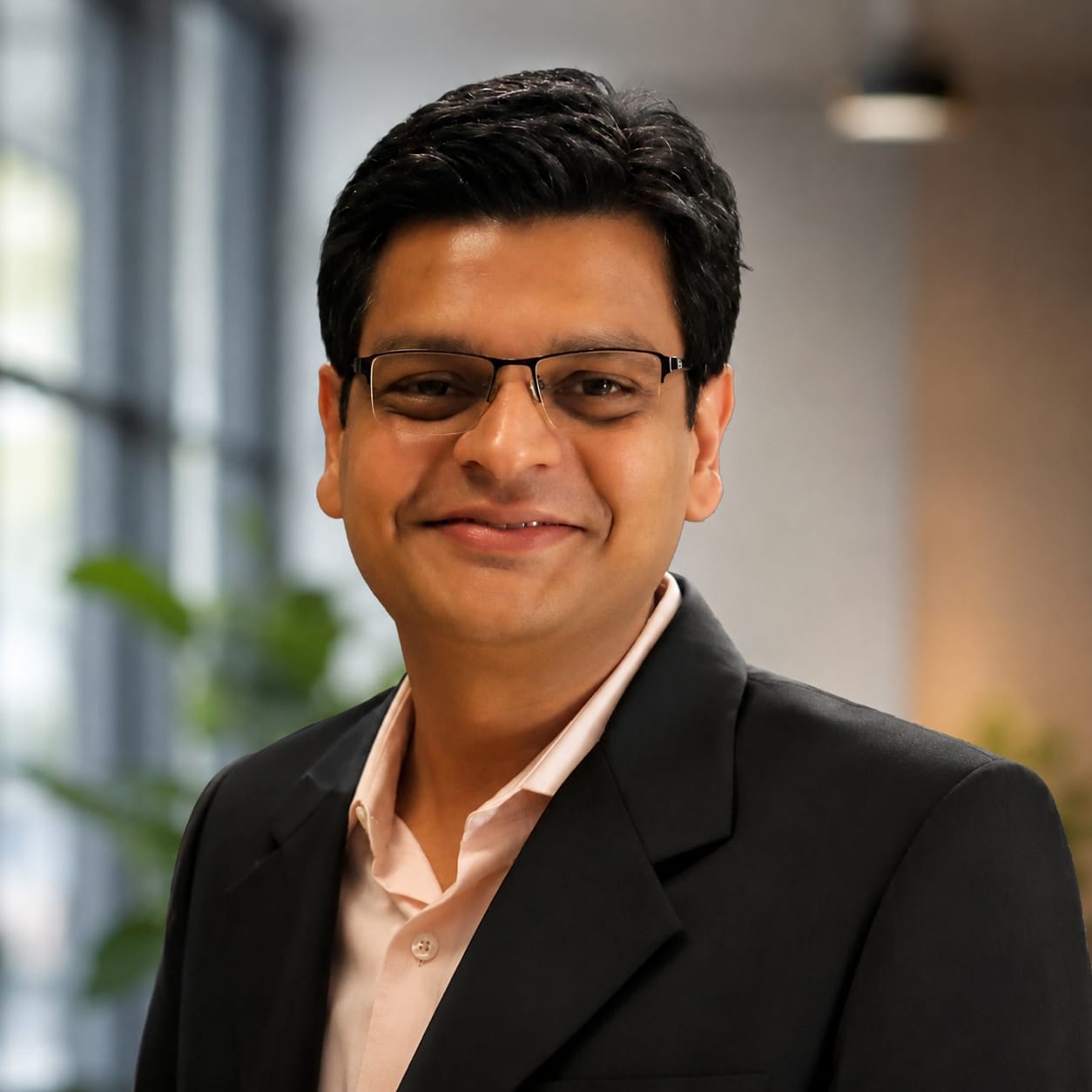 CA Nileshkumar Agarwal
