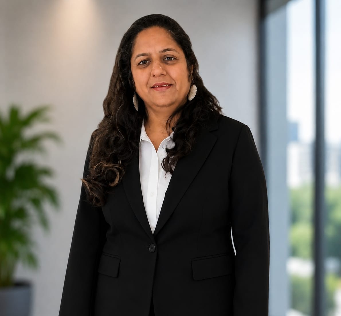 CA Namrata Rodrigues